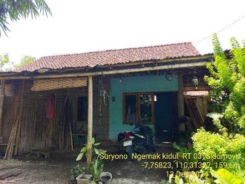 Foto Rumah 0% SURYONO